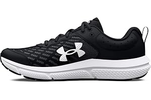 Under Armour Boys' Grade School Assert 10 Sneakers