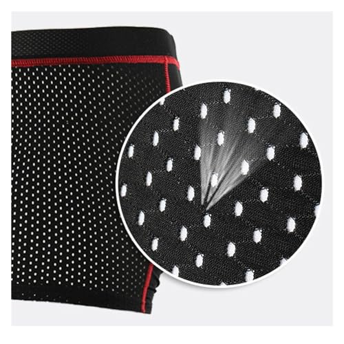 Shorts ciclismo transpirables con almohadilla 5D gel miniatura 6