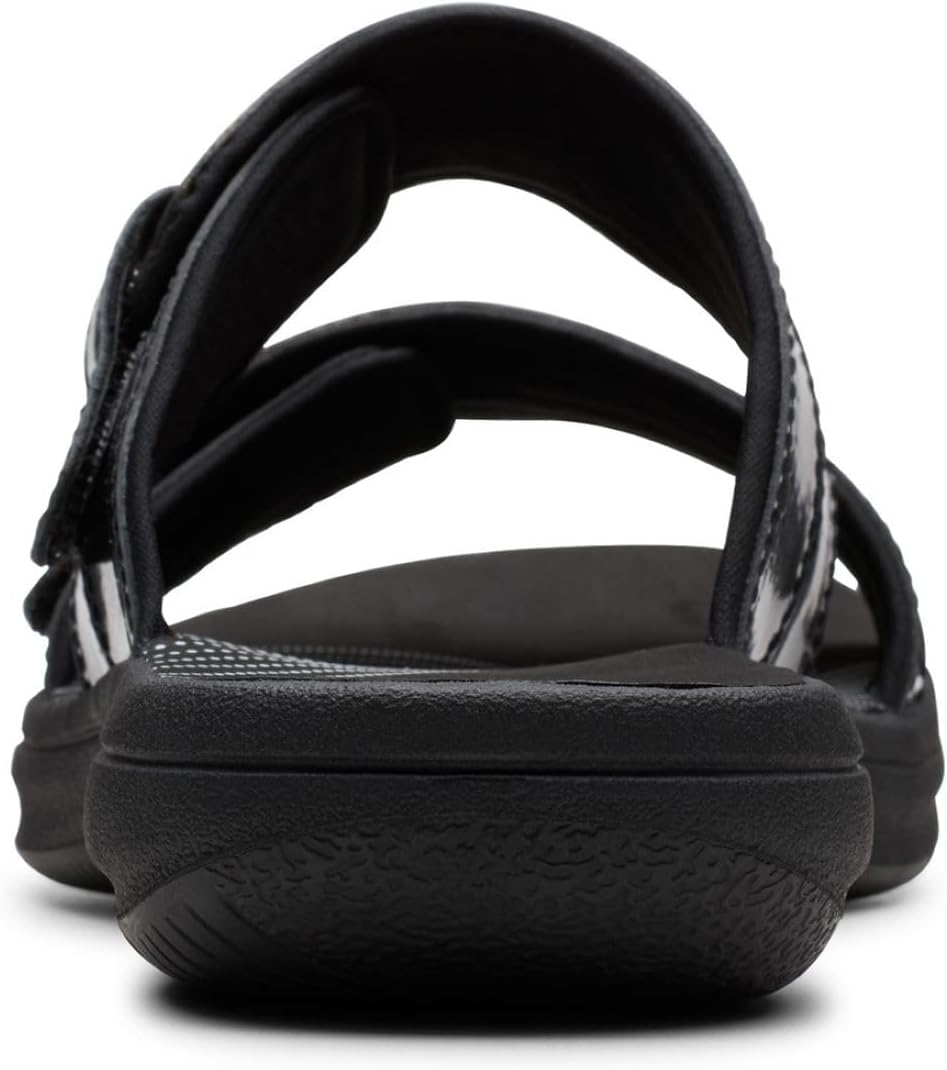 Clarks Womens Breeze Maye - Image 3