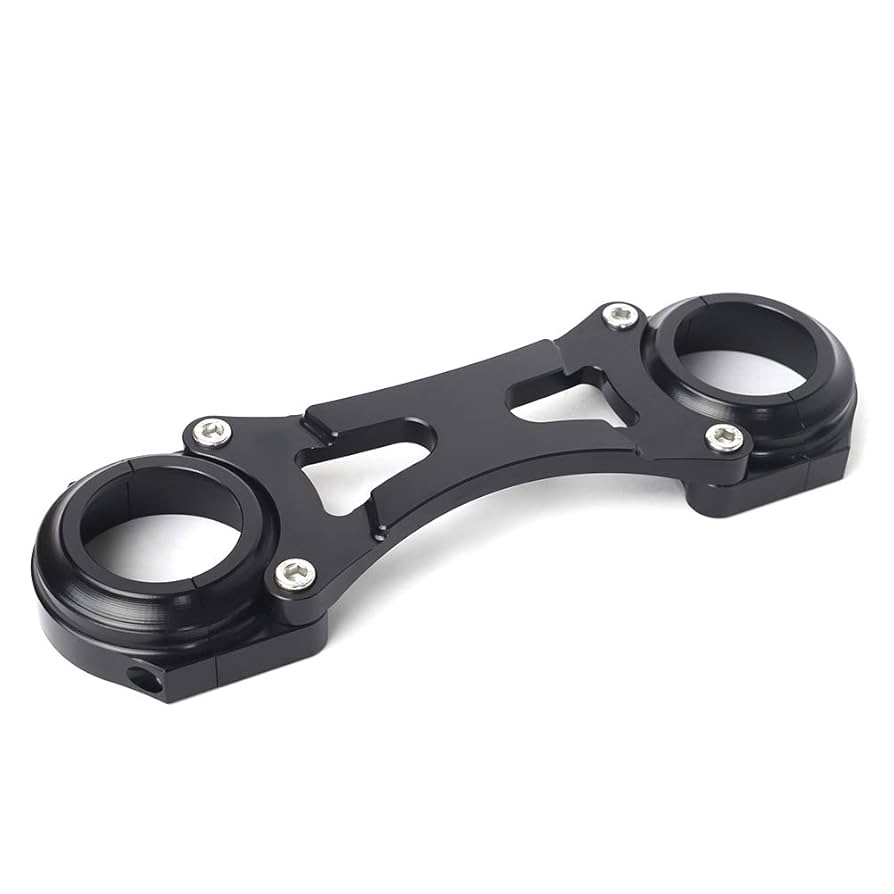 Amazon | TOFR 49mm フォーク ハーレーダイナブレースストリート