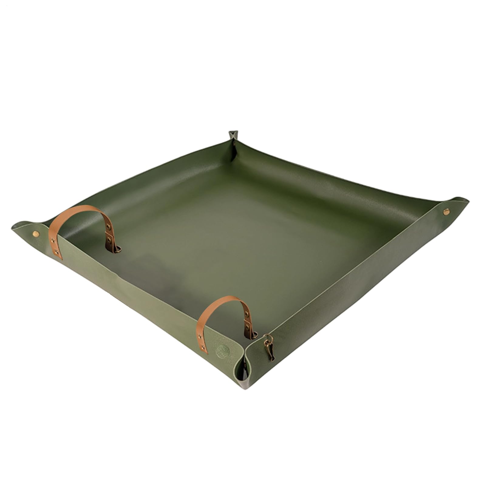 Tapis de rempotage de 67 cm pour boutures et propagation de plantes sur le balcon