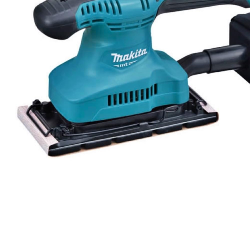 Levigatrice orbitale 92 mm x 185 mm marca Makita