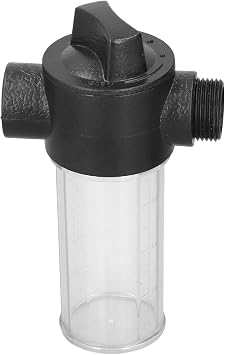Car Wash Foam Gun, 100ML Water Gun Foam Bottle Garden Hose Car Foam Sprayer Car Wash Hose Attachment Garden Foam Water Gun Car Washing Foamer Pot Household Wash Accessories