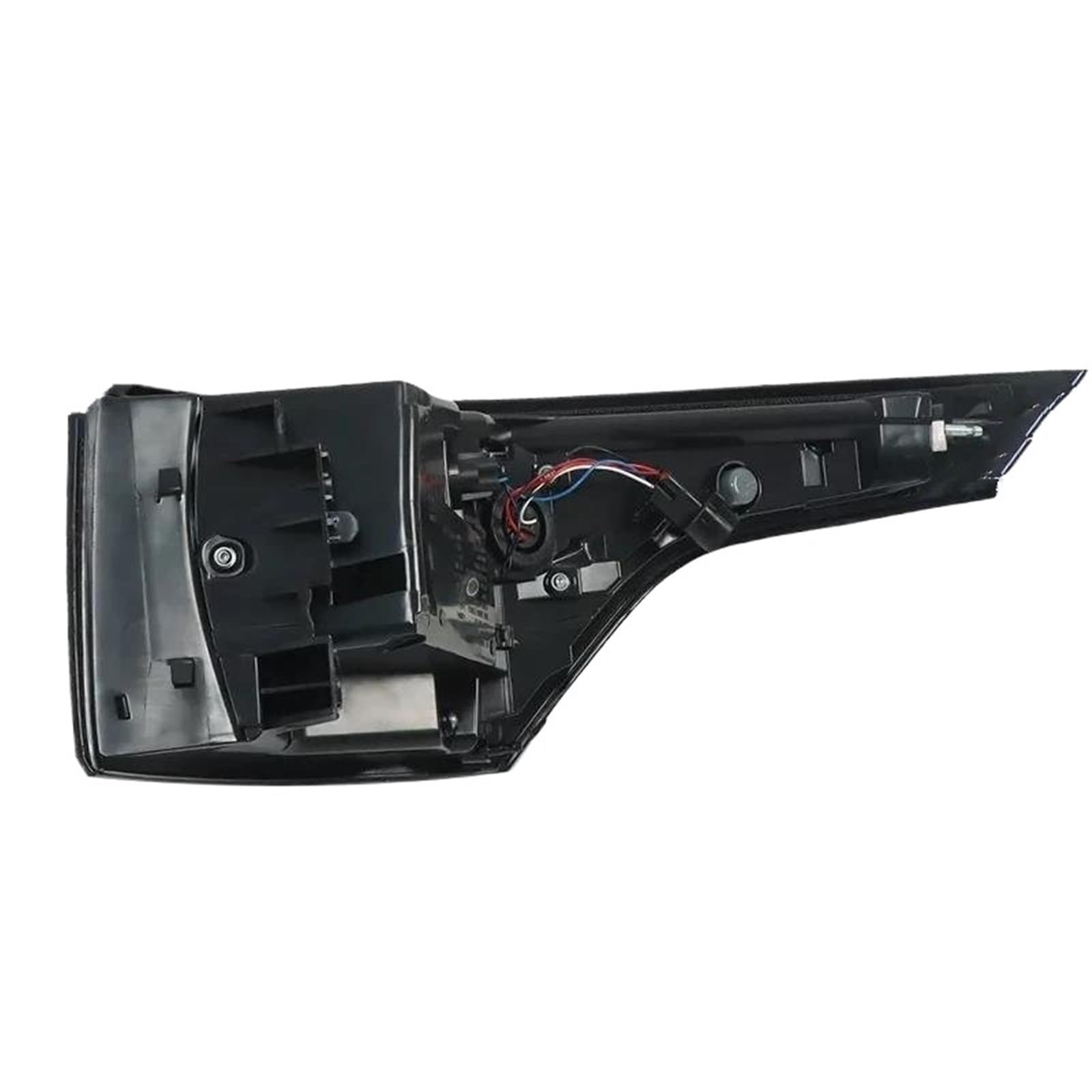 Fanali Posteriori Per Land Per Rover Per Range Per Rover Per Sport L494 2014-2017 LR061588 Retromarcia Sterzo Avvertimento Luce LED Auto Fanale Posteriore Lampada Lente Faro Posteriore(Giusto)