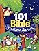 101 Bible Bedtime Stories