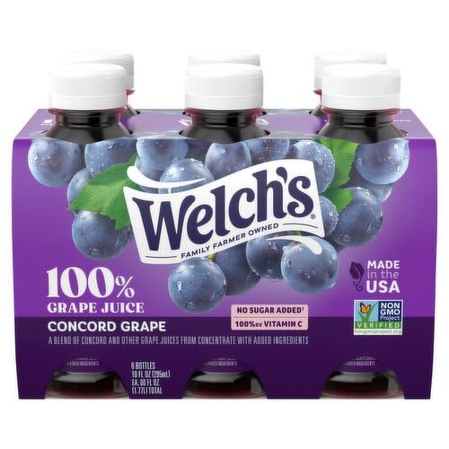 Fruit Juice