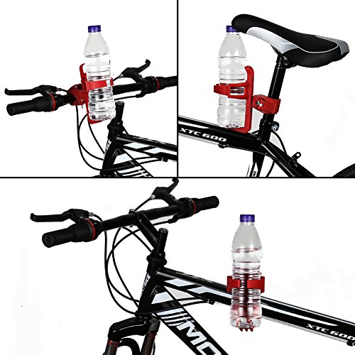 bike bottle cage no screws