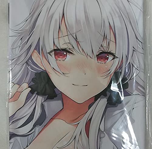 白昼夢の青写真 抱き枕カバー Amazon | 抱き枕カバー 白昼夢の青写真/Laplacian | アニメ・萌え