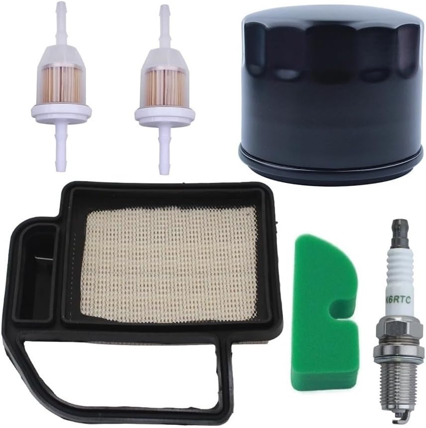 20 083 02-S Filter Tune Up Kit for 19 SV470 SV480 SV530 SV540 SV590 Lawn Mower Part