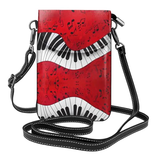 Sac bandoulière léger piano fini le sac lourd et encombrant