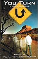 You Turn, A Family Devotional 0615288111 Book Cover
