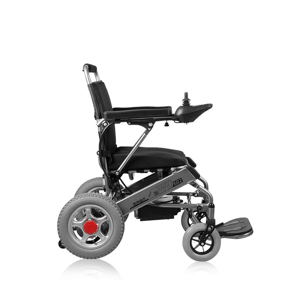 高齢者・障害者用移動車 Amazon.co.jp: 電動車椅子、折りたたみ式高齢者障害者補助車高齢者