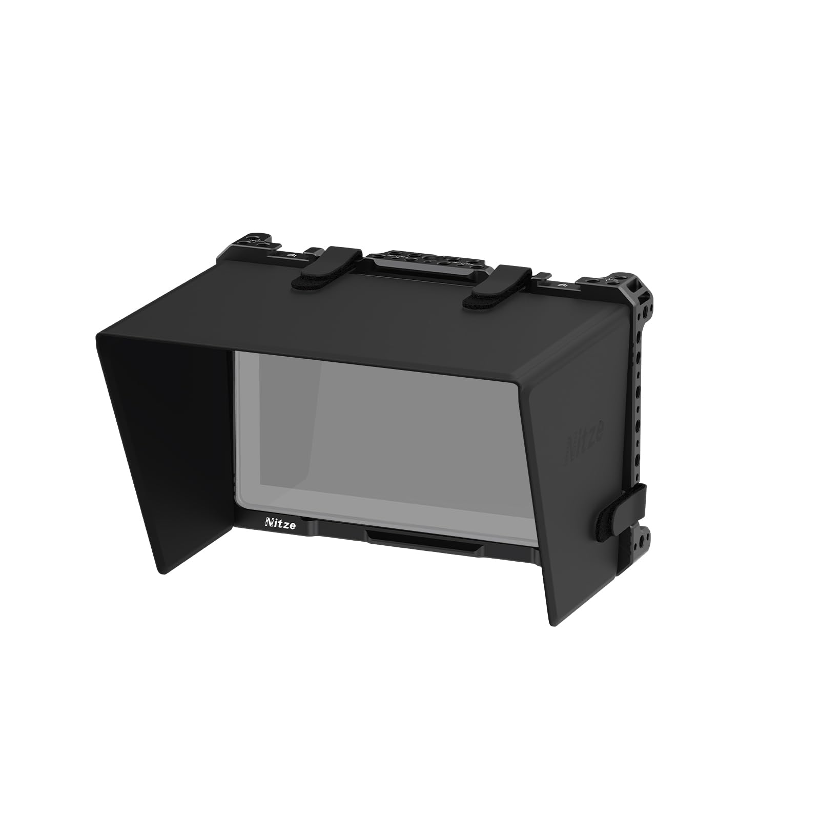 Amazon.com : Nitze Cage for OSEE G7 Pro 7 Inch Monitor, with PU