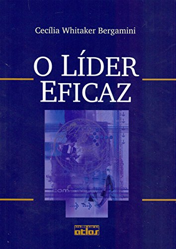 O líder eficaz: