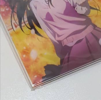 Amazon.co.jp: 氷菓 TVアニメ10周年記念くじ 千反田える 桜