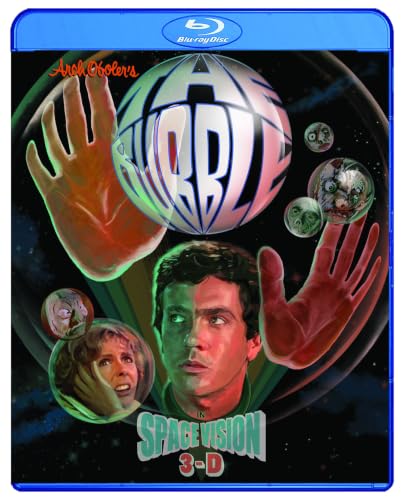 The Bubble Kino Cult #52 image 2