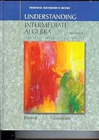 Aie Und Intermed Alg W/CD 0534388981 Book Cover