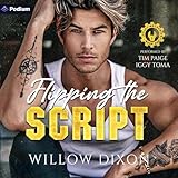 Cover zum Buch Flipping the Script: Legacy Mechanics