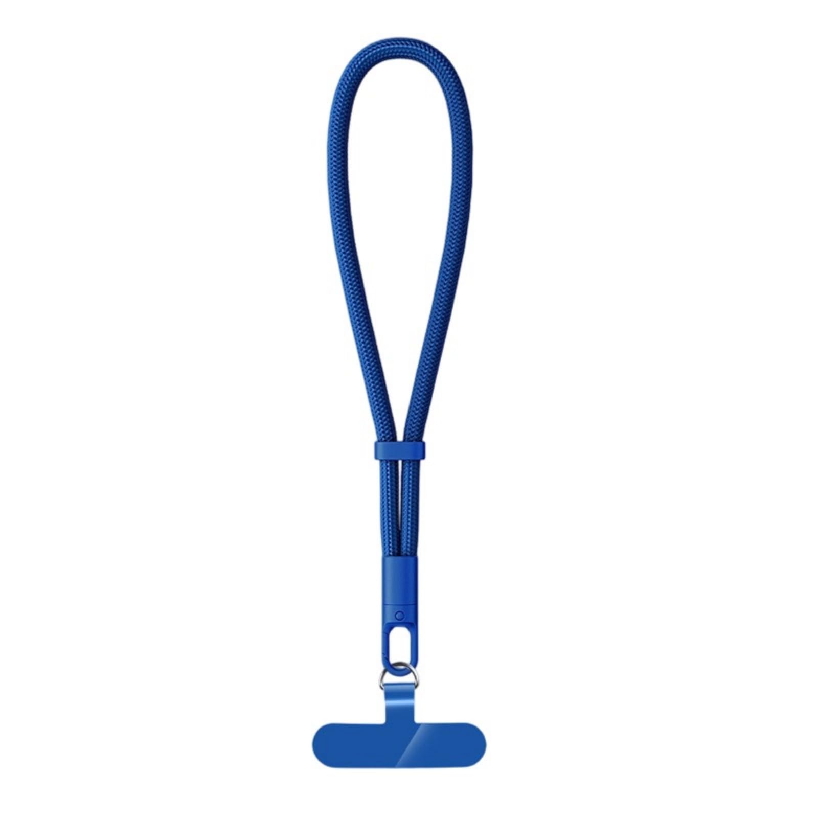 HZBB Phone Lanyard Cellphone Lanyard Strap Adjustable Hand Wrist Strap with Tabs for Tear Resistant