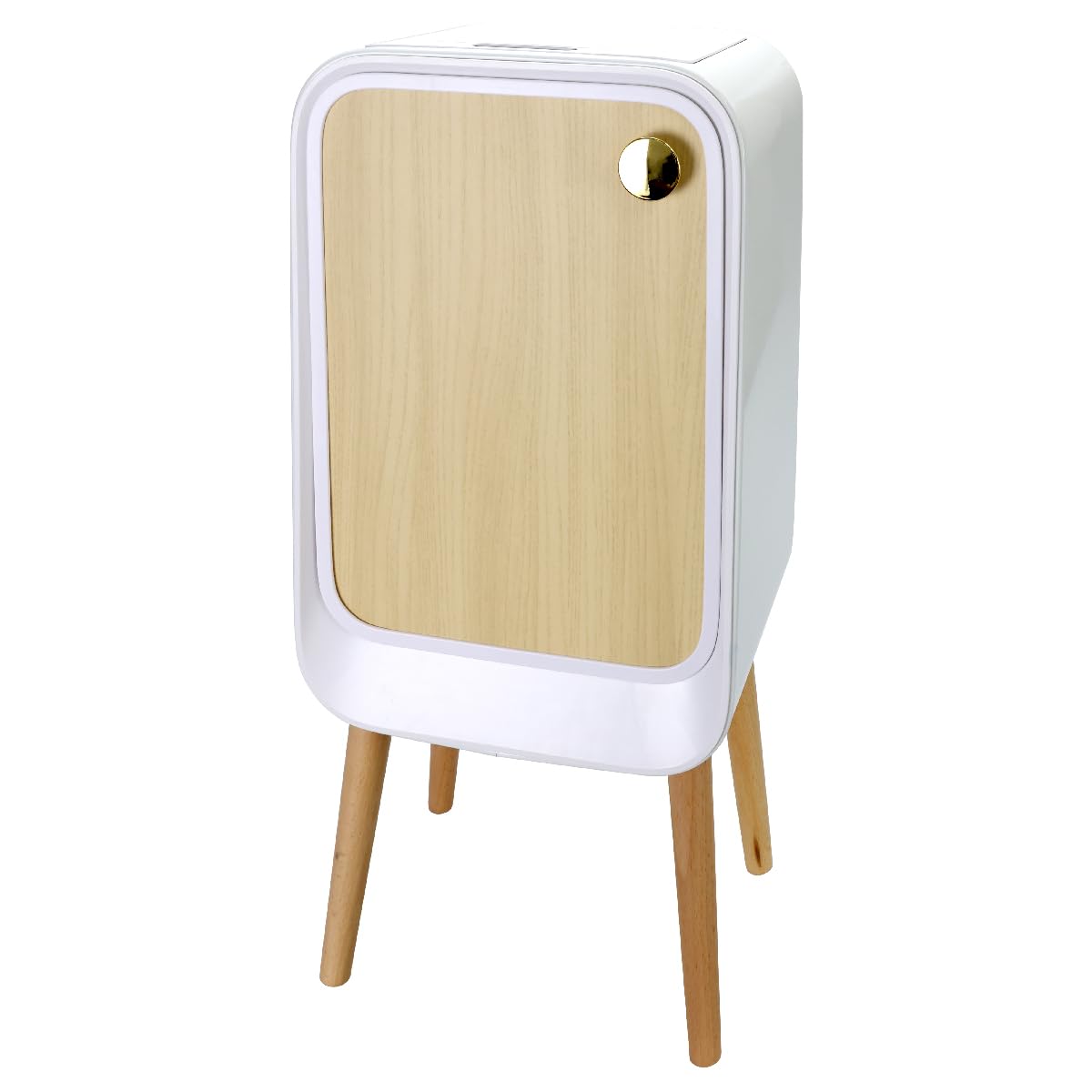 Amazon｜POIST 魅せるデザイン おしゃれな スタイリッシュ ゴミ箱 自動