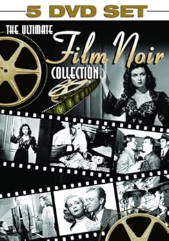 The Ultimate Film Noir Collection