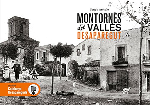 Portada de Montornès Desaparegut