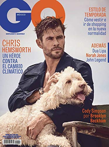 GQ Mexico