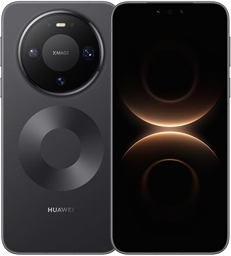 Huawei Mate 80 Pro Black 16/512GB
