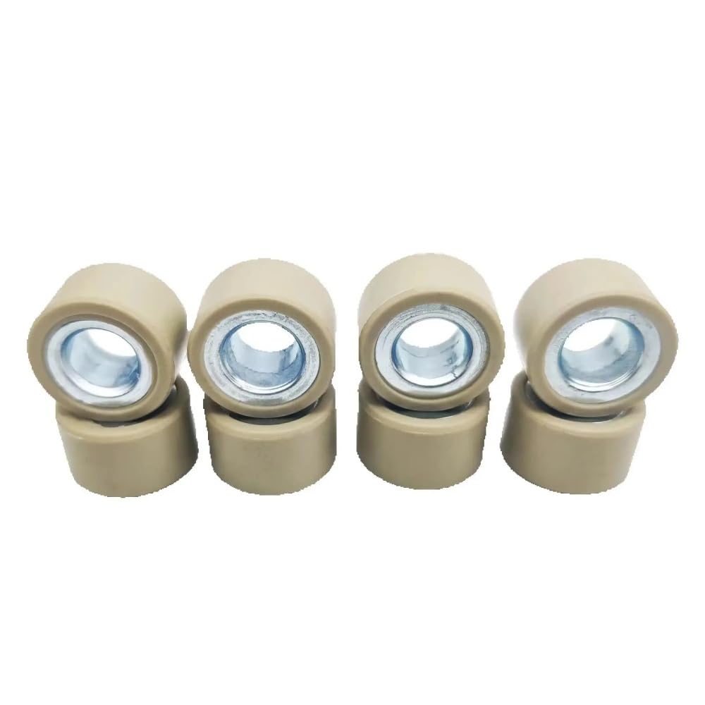Rullo variatore frizione 8 pezzi (14 g) for parti 300 ATV UTV codice 27461