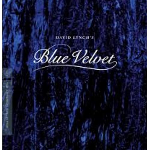 Blue Velvet(1986) Live Classic Movie Review