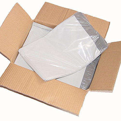 Imbaprice® 5000 6X9 White Poly Mailers Envelopes Bags 6 X 9 #TOP1