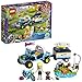 Price comparison product image LEGO 41364 Friends Stephanie's Toy Buggy & Trailer, Stephanie mini-doll and Action Figures, Fun Playset for Kids