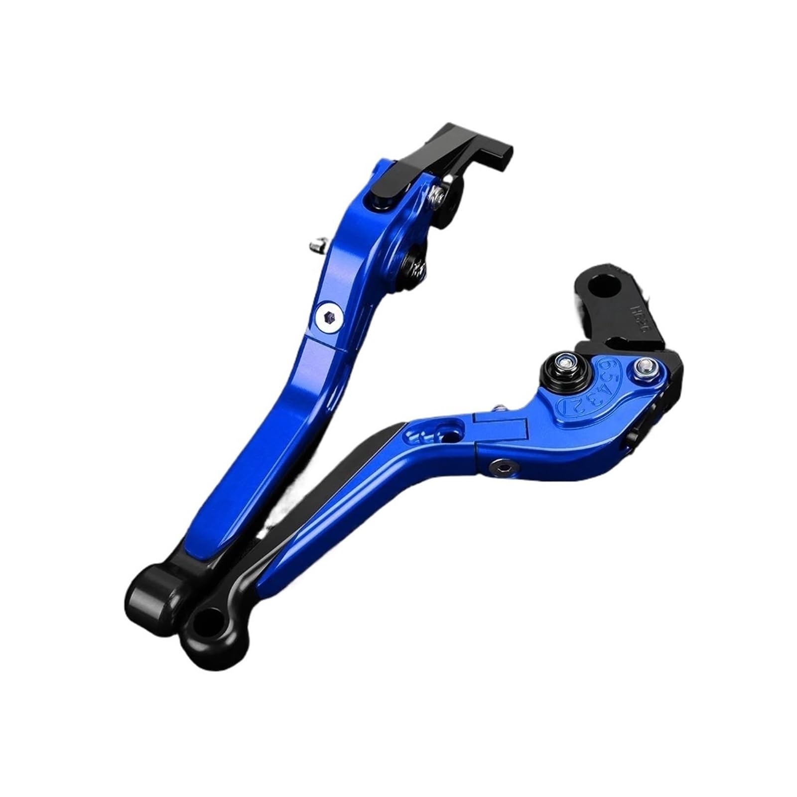 Motorcycle Brake Lever For Suzuki For SV650 For SV650S For SV 650 For SV 650S 2001 2002 2003 2004 2005 2006 2007 2008 2009 2010 2011 2012 Brake Clutch Lever Motorcycle Brake Clutch(Q)