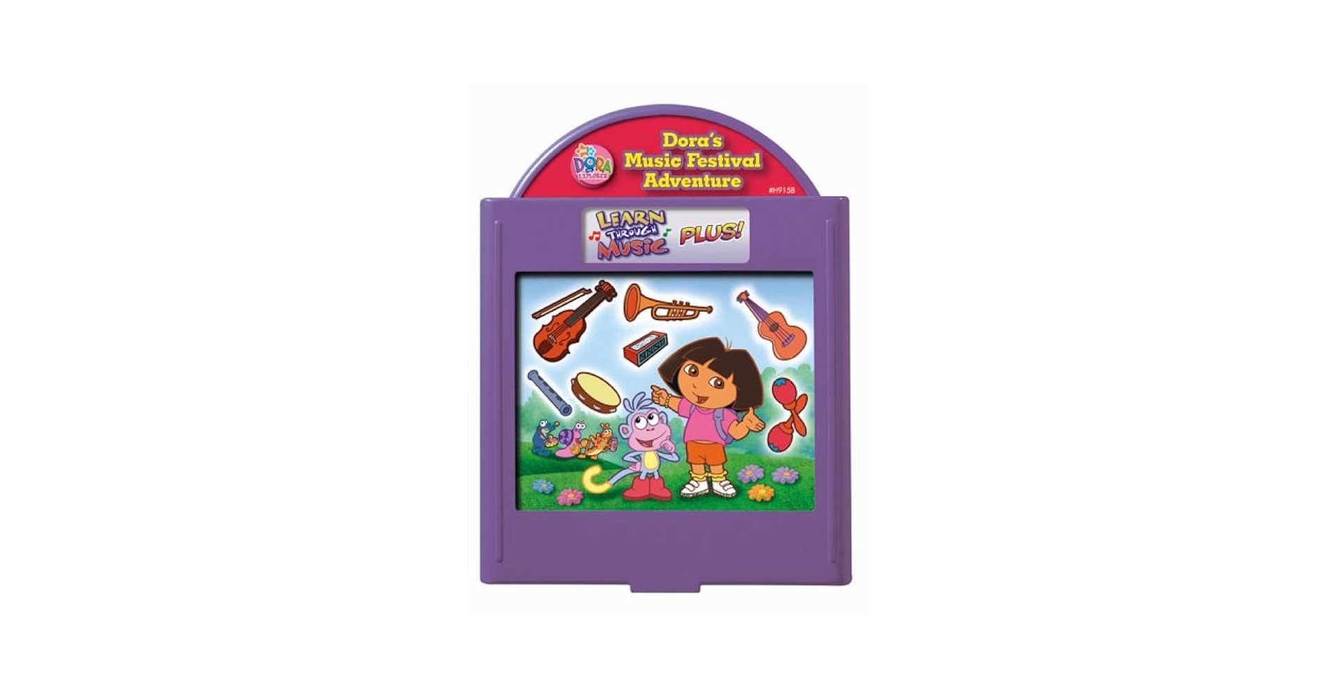 【とも様リクエスト品】DORA MUSIC FESTIVAL 4点 Dora Music Festival Blind Box | TikTok