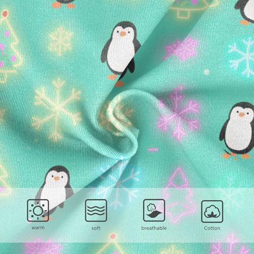 GuoChe Underwear Elastic Waistband Panties Breathable Underwear for Kids in Sizes 2T,3T, 4T, 5T, 6Y and 8Y3