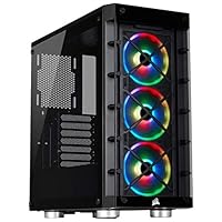 Corsair iCUE 465X RGB