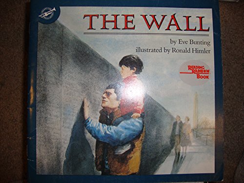 The Wall [Unqualified] 0440832977 Book Cover