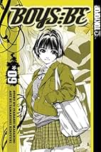 Boys Be: Second Season, Vol. 9: Itabashi, Masahiro