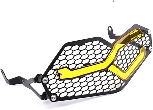 Miniatura 2 de Protector de faros delanteros de motocicleta para BMW para F850GS para Adventure para F 850 GS para F750GS 2018-2022, protector de faros delanteros