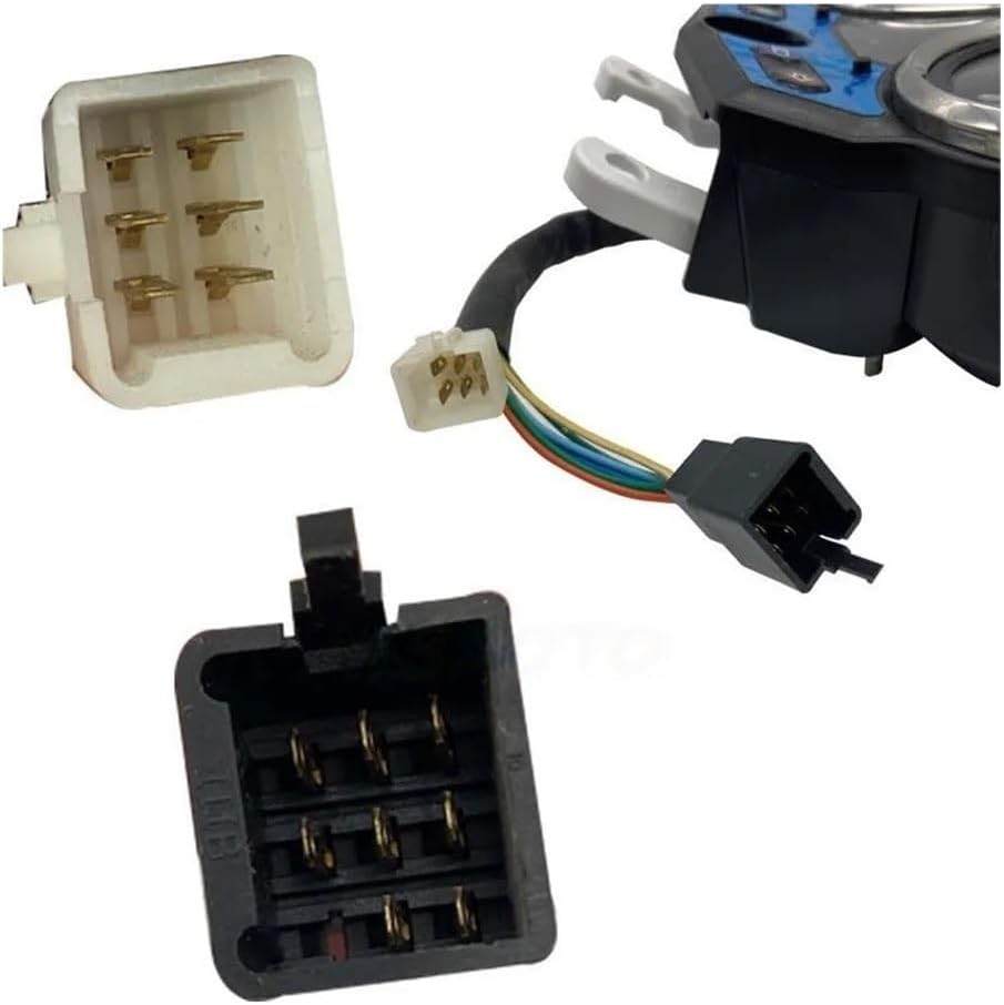 オートバイ速度計 オートバイスピードメーター計器アセンブリ