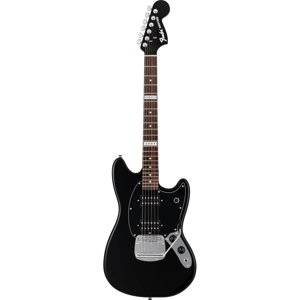 Amazon | Fender フェンダー エレキギター Chilli Beans. Moto Mustang