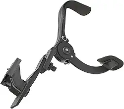 SR-500 Câmera Montagem de Ombro Estabilizador Rig Suporte de Ombro Surça de Amortecedor Com Almofadas Ajustáveis ​​para Câmeras de Câmeras DSLR Pesadas Dispositivos de Vídeo até