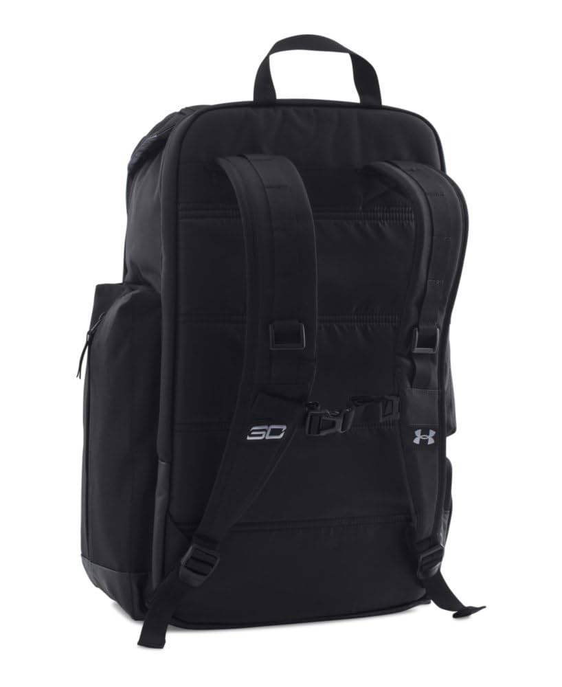 Amazon.com: Under Armour UA SC30 Backpack OSFA Black