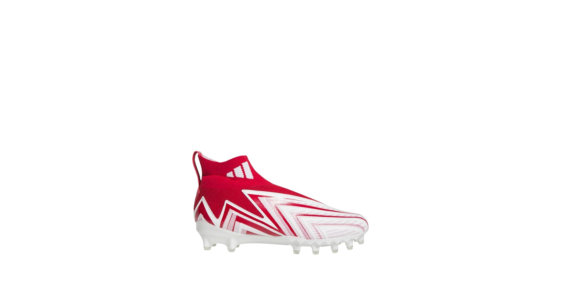 Amazon.com | adidas Freak Ultra 23 Inline Cleats Men's, Red
