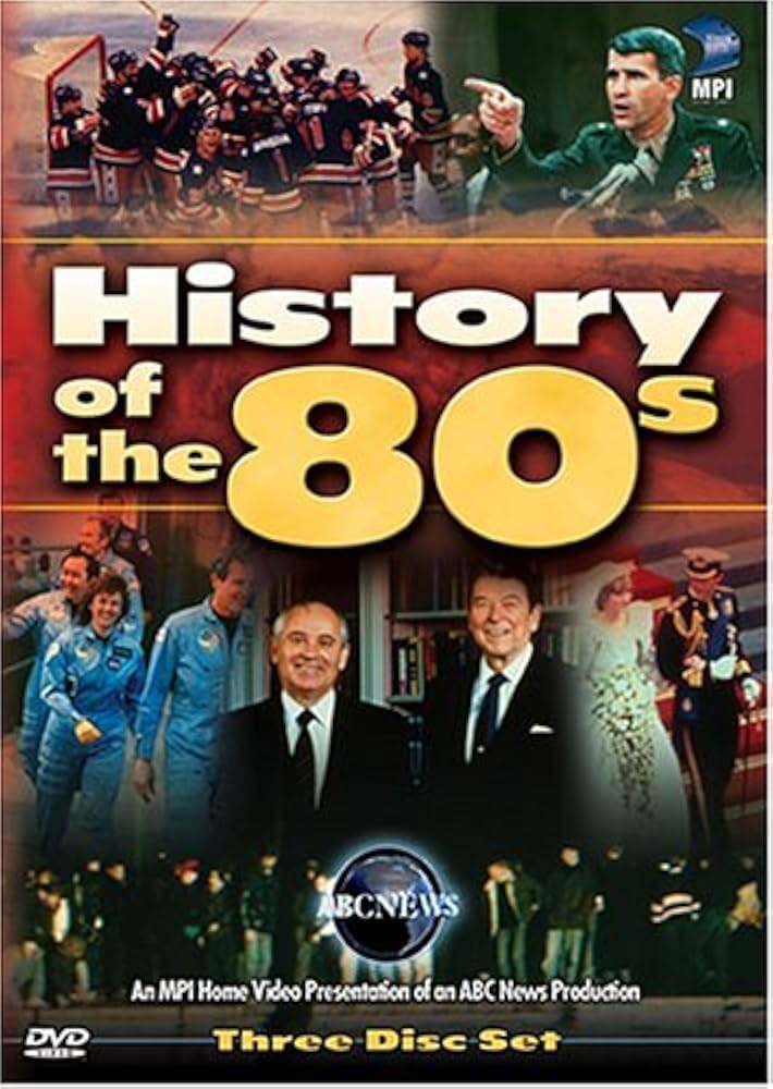 その他 History of the 80's [DVD] Amazon.co.jp: History of the 80's [DVD] : DVD