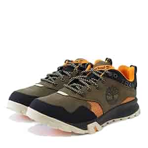 Amazon | [ティンバーランド] ギャリソン トレイル ウォーター