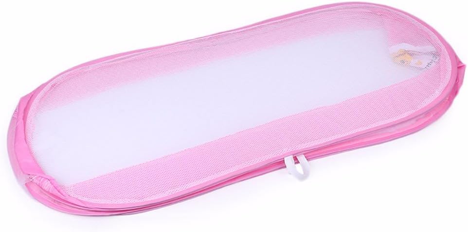 SJQKA-Children's mosquito net cover, baby bed mosquito net,blue : Sports & Outdoors