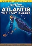  Atlantis-Lost Empire