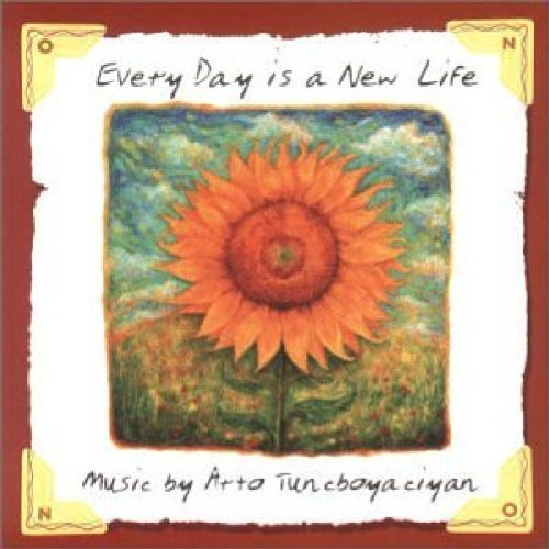 Every Day is a New Life