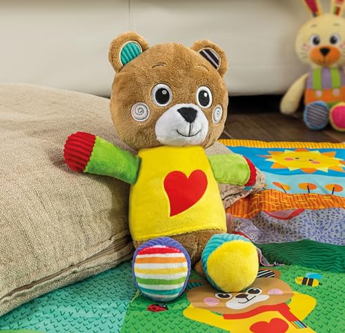 Clementoni Bob Ours - vue 8